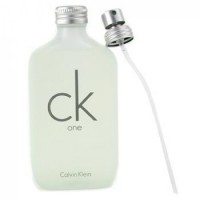UNISEX - CALVIN KLEIN - CK One Eau de Toilette 200ml
